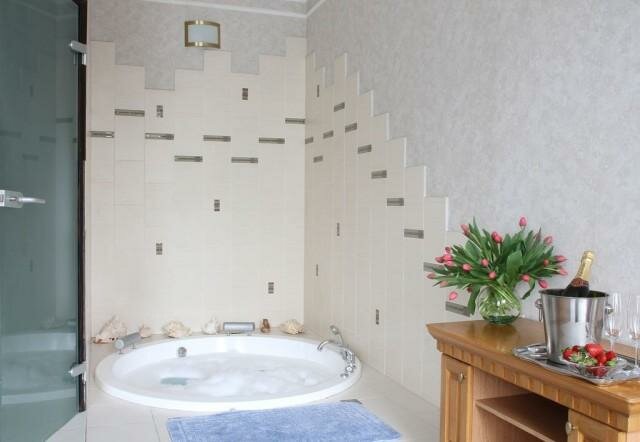 Гостевой дом Garden House Гатчина